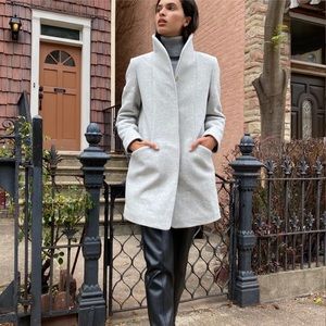 Wilfred The Cocoon Coat